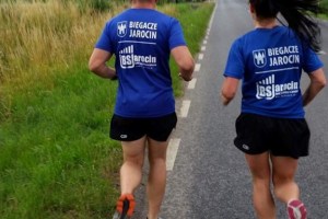 Fotorelacj z Ogólnopolskiego Biegu Mini Maraton Romana na 10 500m