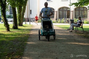 Parkrun Jarocin 