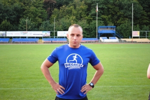 Trening czyni Mistrza