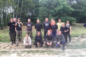 Trening survivalowy